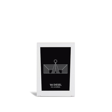 Ds Durga 85 Diesel Candle 200gm
